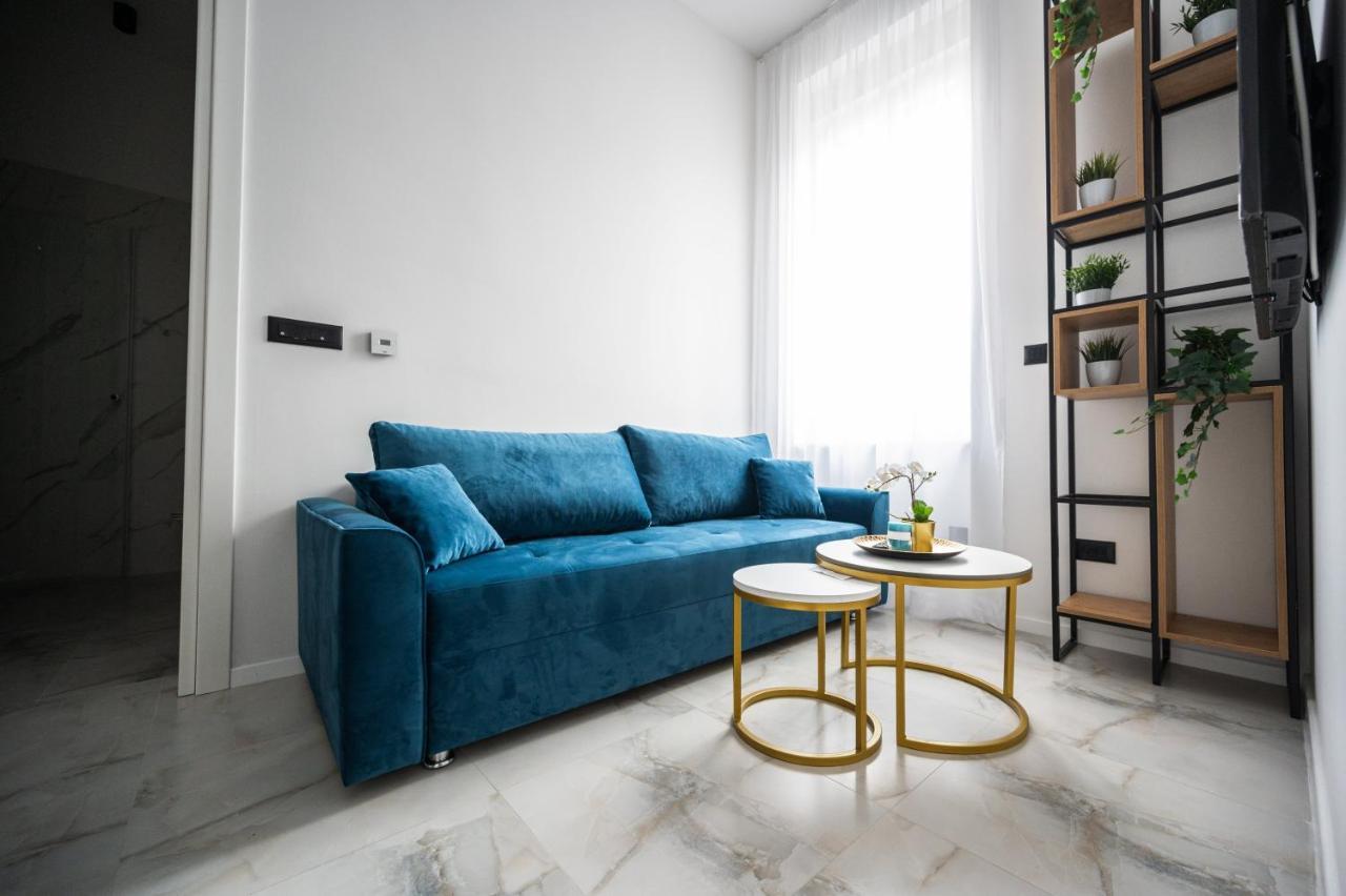 Old Town Design Apartments Сараево Экстерьер фото