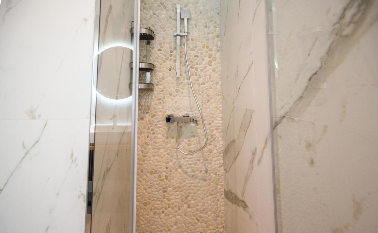 Old Town Design Apartments Сараево Экстерьер фото