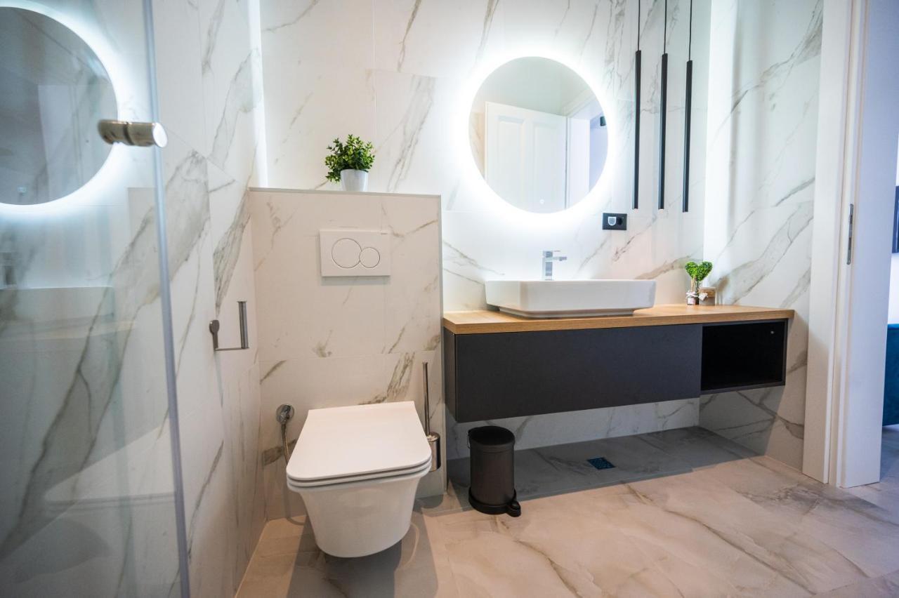 Old Town Design Apartments Сараево Экстерьер фото