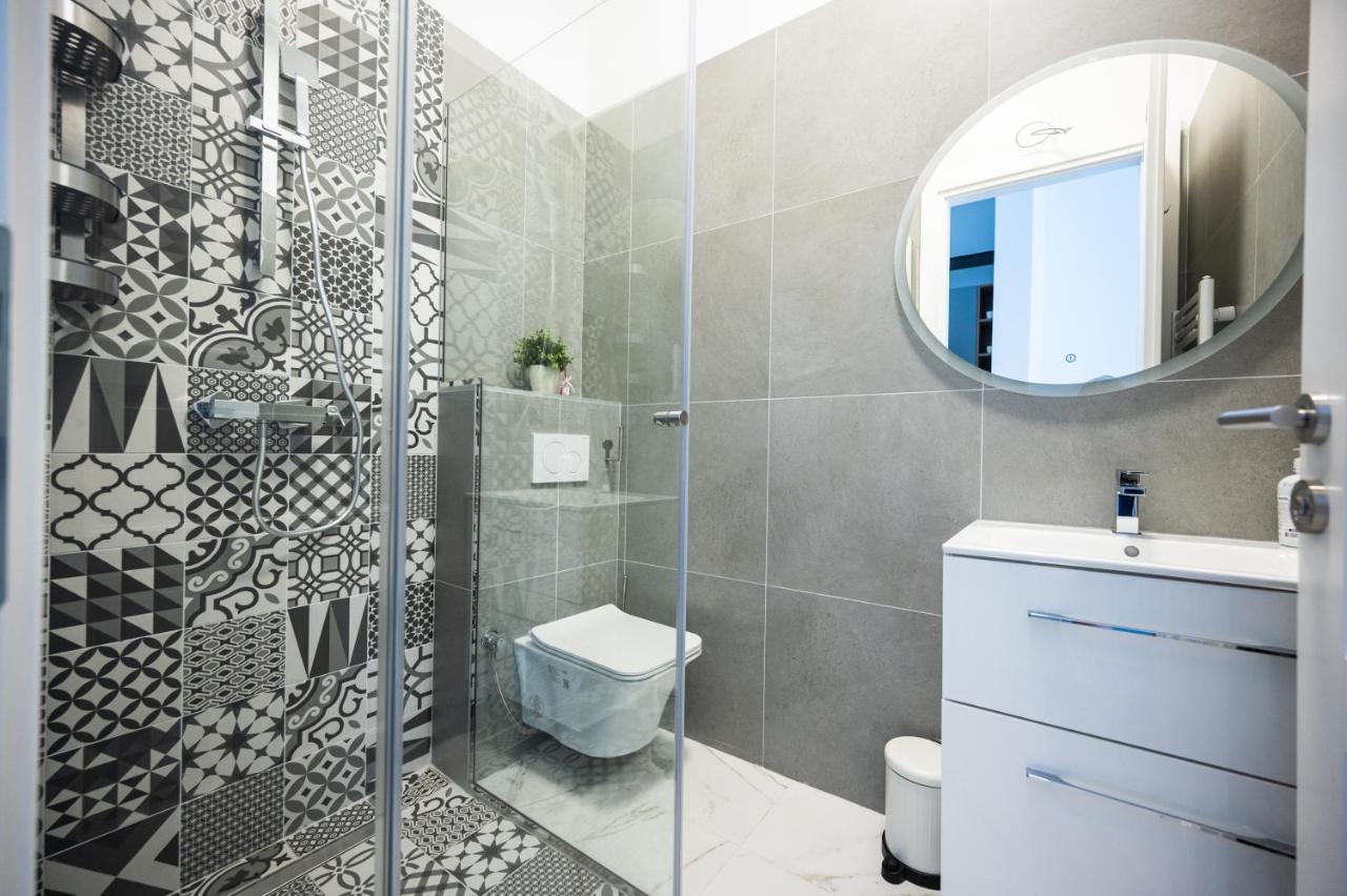 Old Town Design Apartments Сараево Экстерьер фото