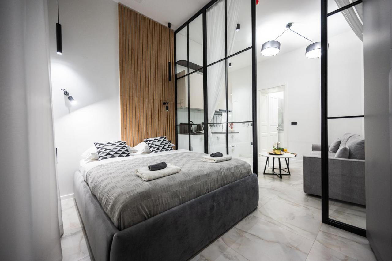 Old Town Design Apartments Сараево Экстерьер фото