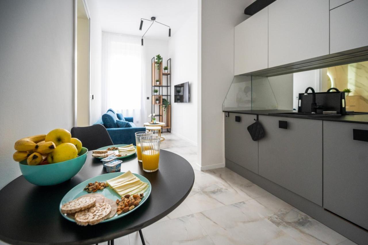 Old Town Design Apartments Сараево Экстерьер фото