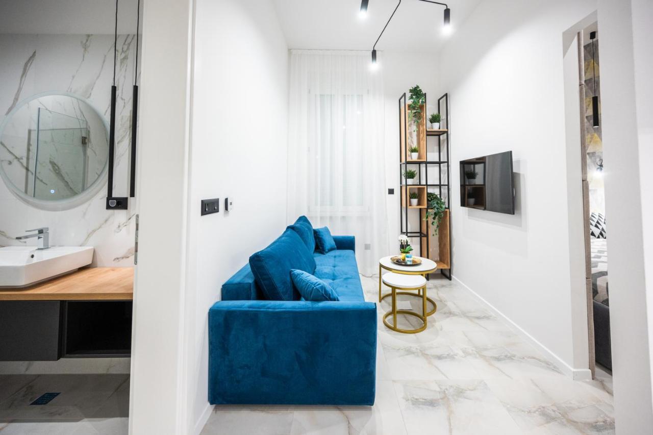 Old Town Design Apartments Сараево Экстерьер фото