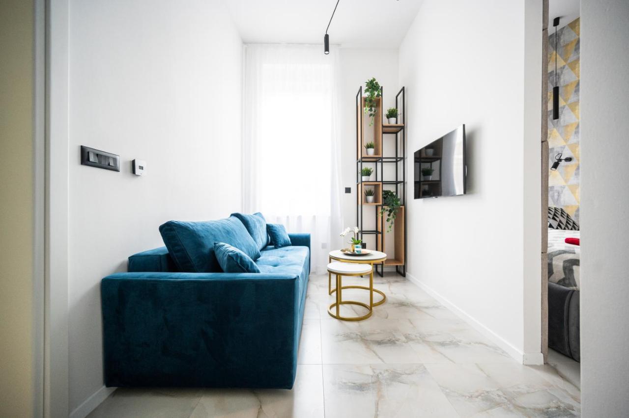 Old Town Design Apartments Сараево Экстерьер фото