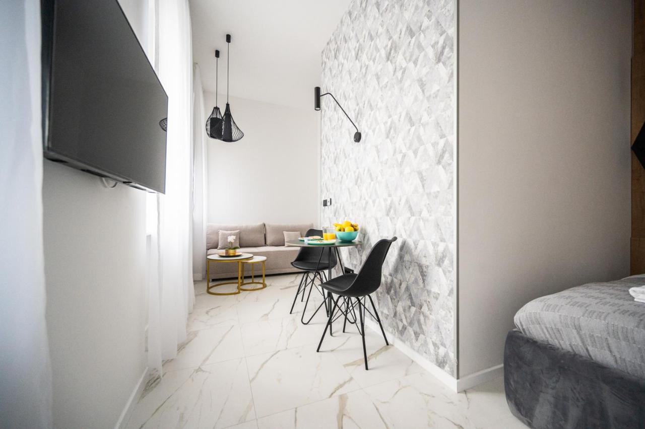 Old Town Design Apartments Сараево Экстерьер фото