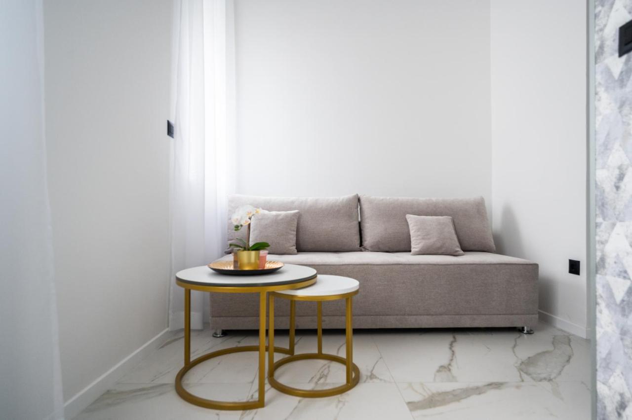 Old Town Design Apartments Сараево Экстерьер фото