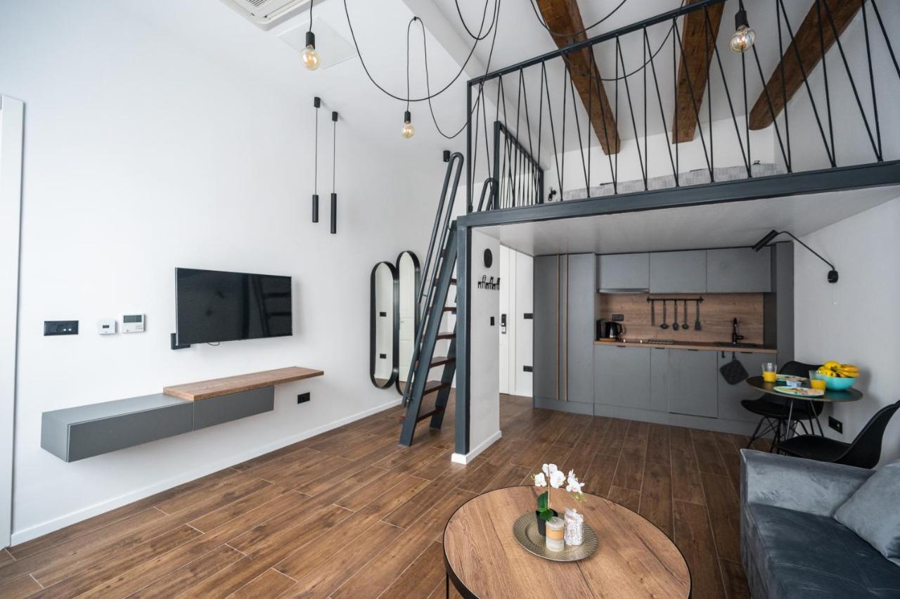 Old Town Design Apartments Сараево Экстерьер фото