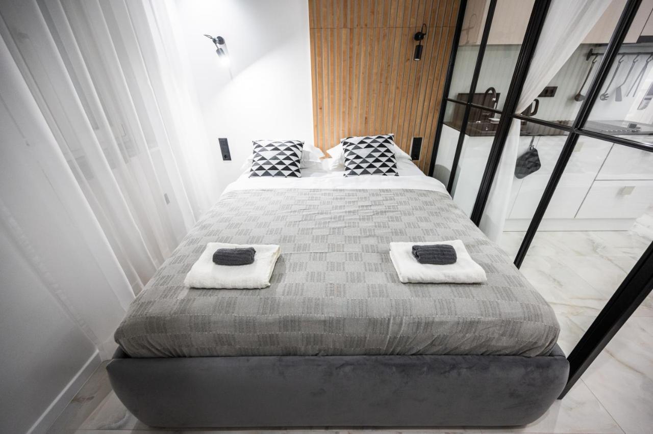 Old Town Design Apartments Сараево Экстерьер фото