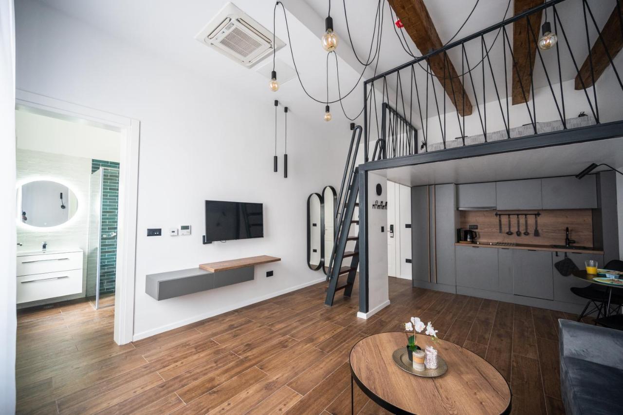 Old Town Design Apartments Сараево Экстерьер фото