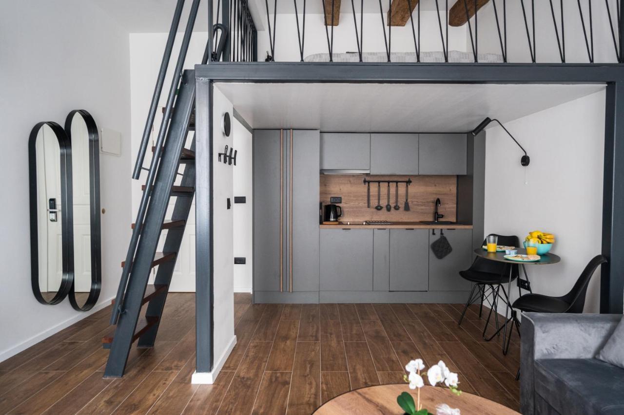 Old Town Design Apartments Сараево Экстерьер фото