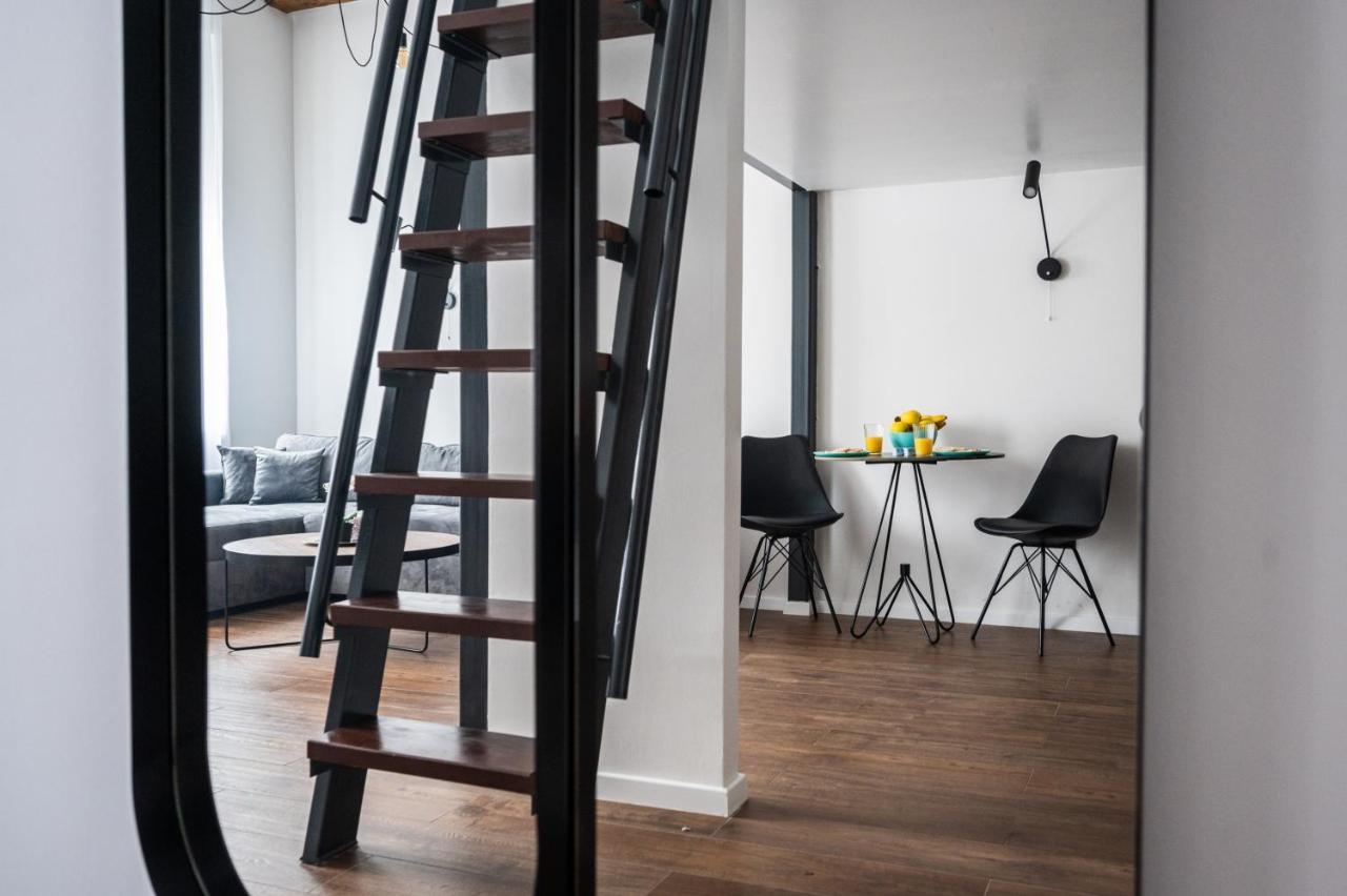 Old Town Design Apartments Сараево Экстерьер фото