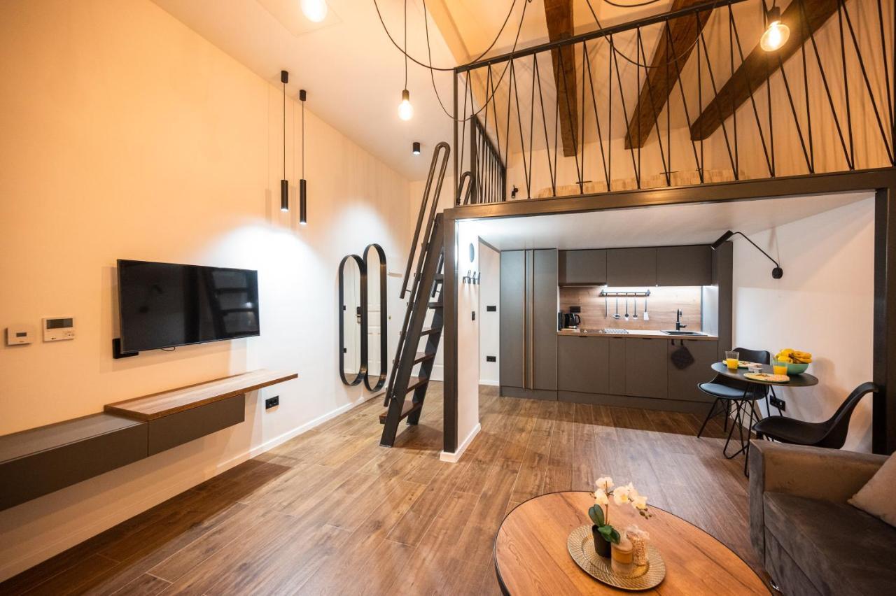 Old Town Design Apartments Сараево Экстерьер фото
