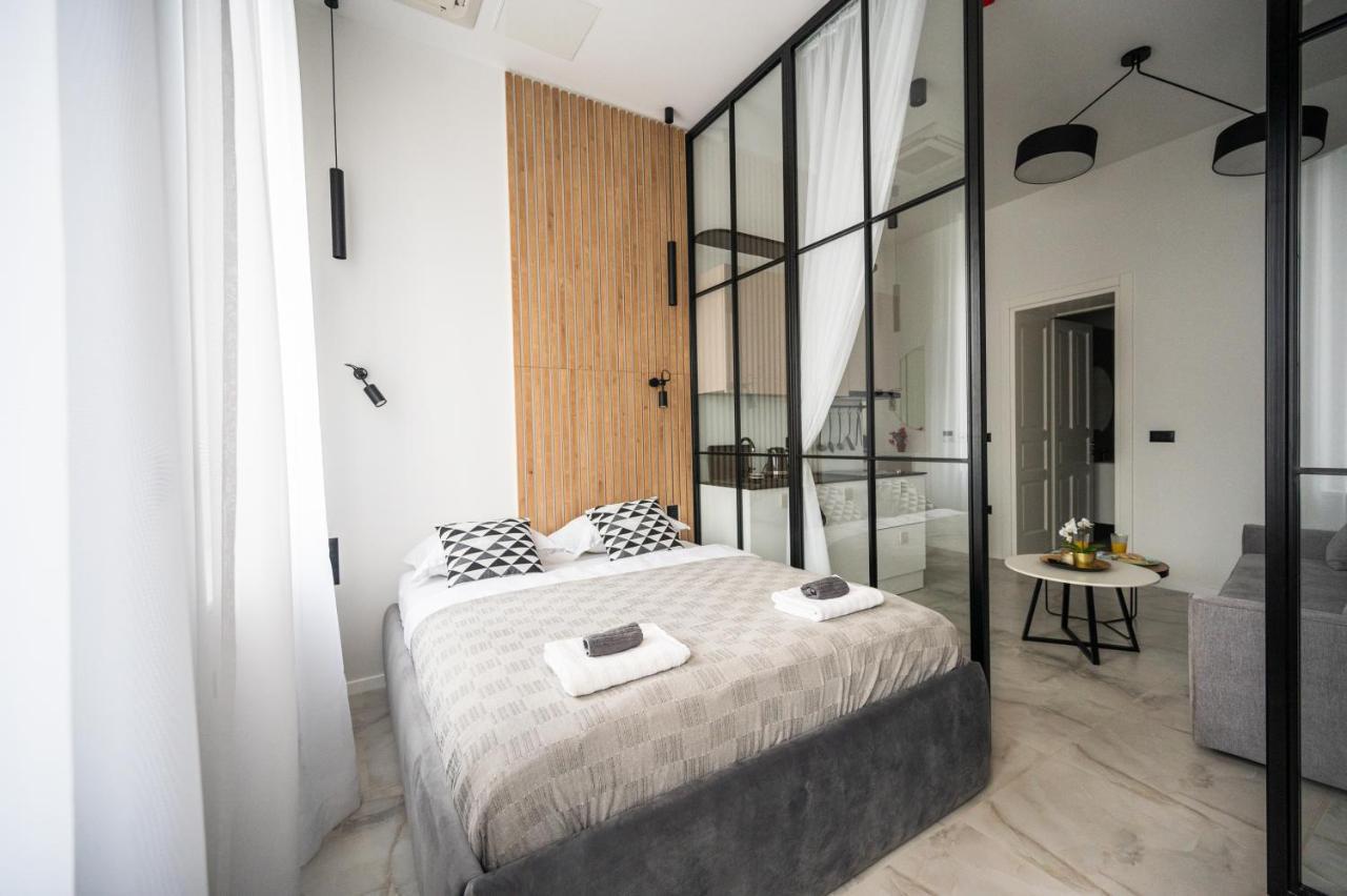 Old Town Design Apartments Сараево Экстерьер фото