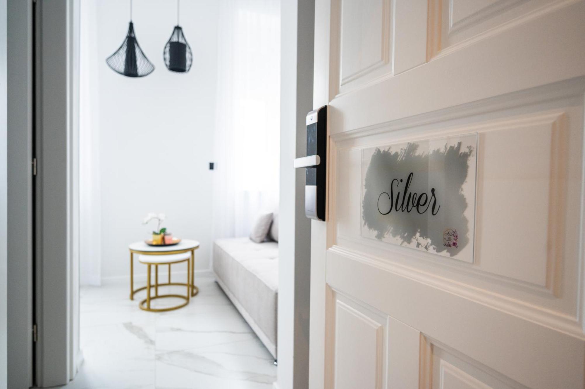 Old Town Design Apartments Сараево Номер фото